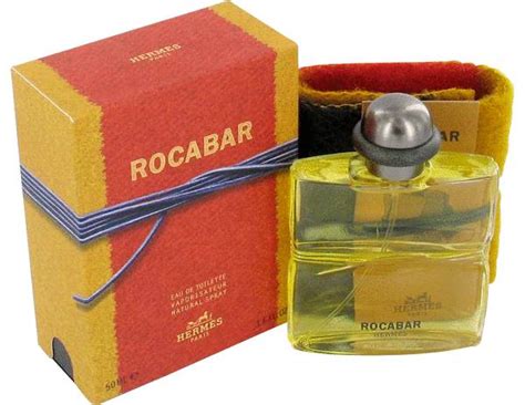 hermes rocabar perfume review|Hermes Rocabar ~ fragrance review :: Now Smell This.